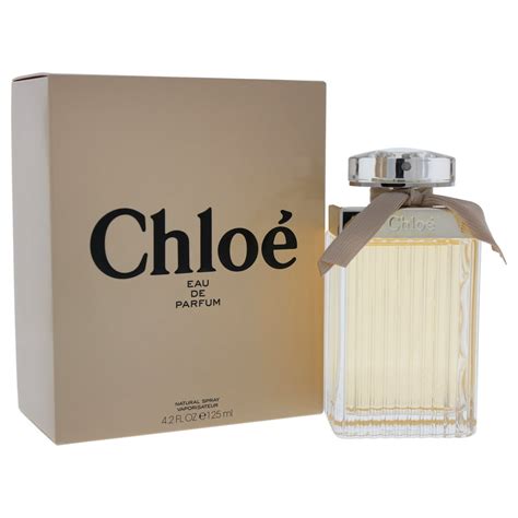 chloe perfume small pouch|Chloé Women's 2.